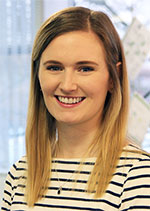 Dr. Harriet Parnell