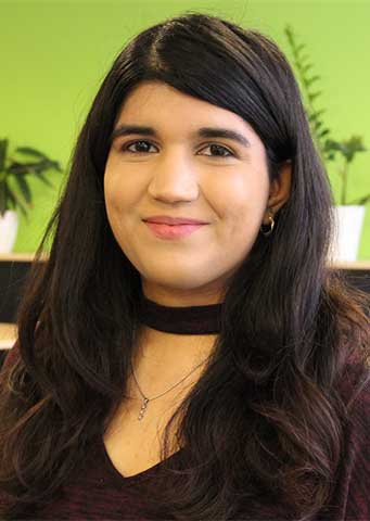 Dr. Lakshana Mohee
