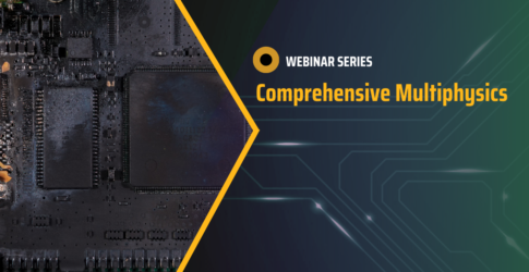 Comprehensive Multiphysics