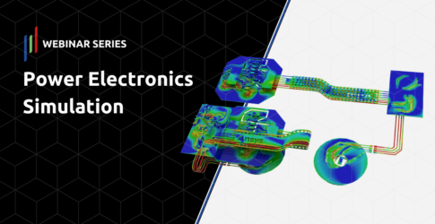 Power Electronics Simulation