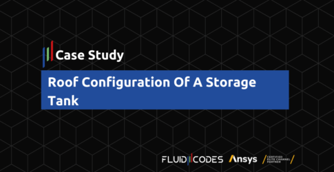 Roof Configuration Of A Storage Tank – Case Study